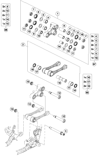 Pro Lever Linking