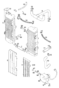Cooling System