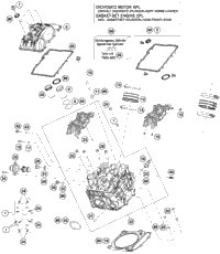 Cylinder Head Front
