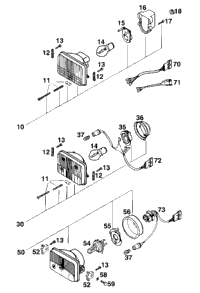 Head Light