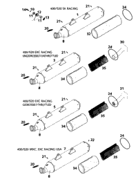 Exhaust Silencer