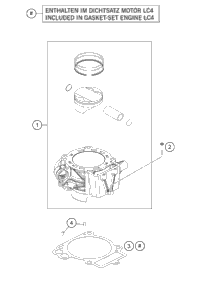 Cylinder