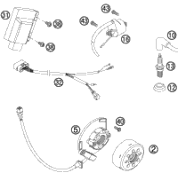 Ignition System