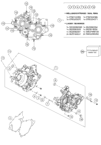 Engine Case
