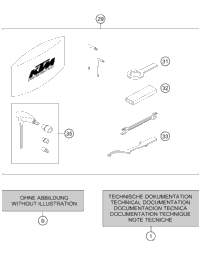 Seperate Enclosure