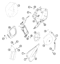 Air Filter Box