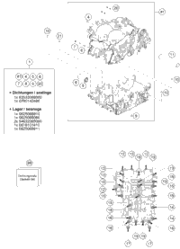 Engine Case
