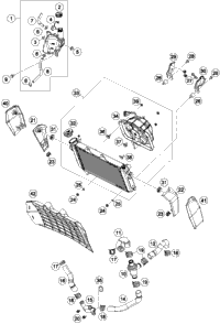 Cooling System