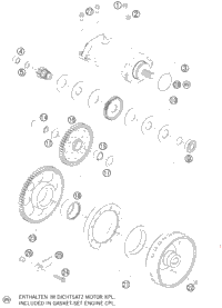 Electric Starter