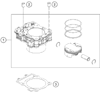 Cylinder