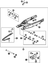 Swing Arm