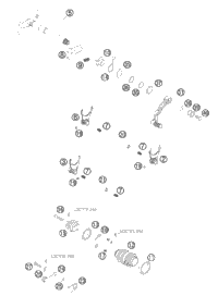 Shifting Mechanism