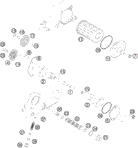 Lubricating System