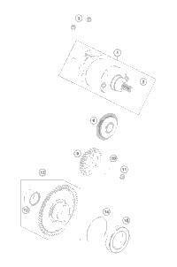Electric Starter