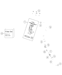 Fuel Pump