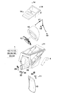 Air Filter Box