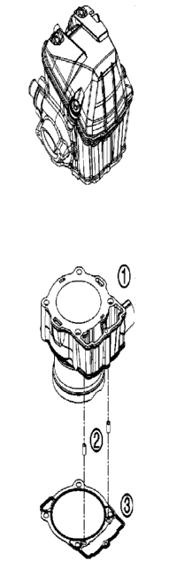 Cylinder