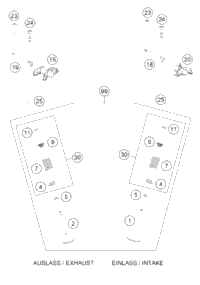 Valve Drive