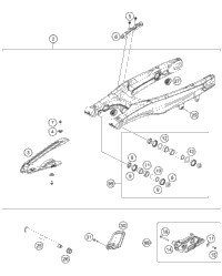 Swing Arm
