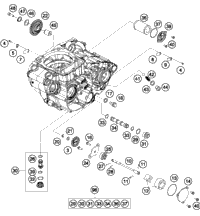 Lubricating System