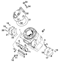 Cylinder