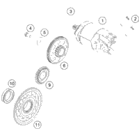 Electric Starter