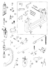 Special Tools