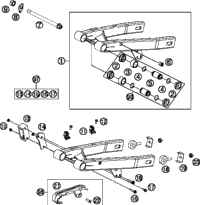 Swing Arm