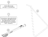 Seperate Enclosure