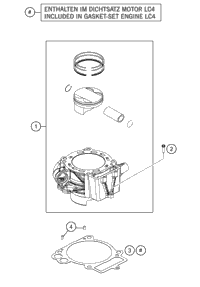 Cylinder