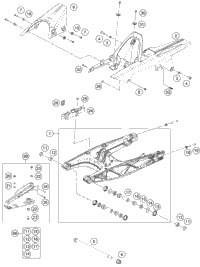 Swing Arm