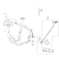 Side / Center Stand