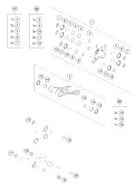 Pro Lever Linking