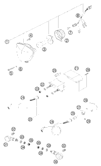 Lighting System