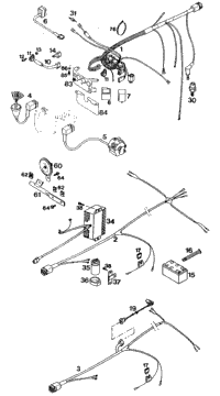 Wiring Harness 3