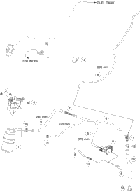 Evaporative Canister