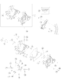 Engine Case
