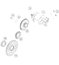 Electric Starter