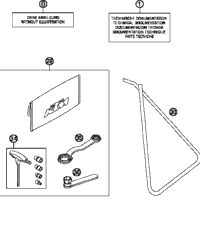 Accessories Kit