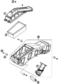 Air Filter