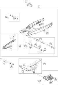 Swing Arm