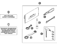 Accesories Kit
