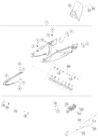 Swing Arm