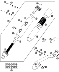 Exhaust System