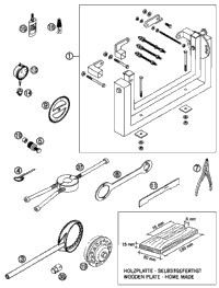 Special Tools