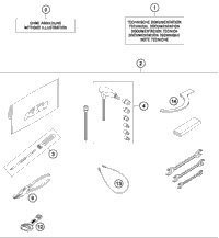 Accessories Kit