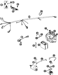 Wiring Harness