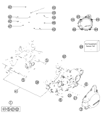 Engine Case