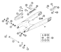 Swingarm