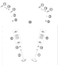 Valve Drive